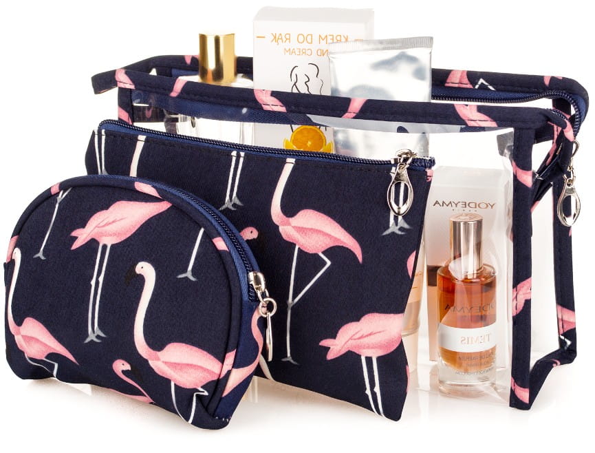 SIEVIEŠU KOSMĒTIKAS KOMPLEKTS E21-1