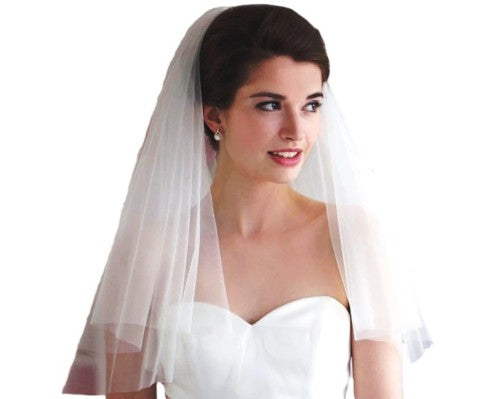 Līgavas plīvurs F7 P337