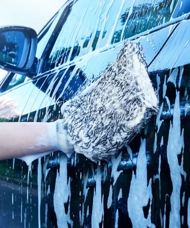 Mikrošķiedras birstes 2 gab. L57 N271