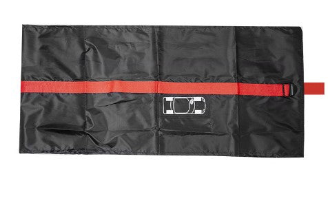 Riepu pārsegi 4 gab. H16