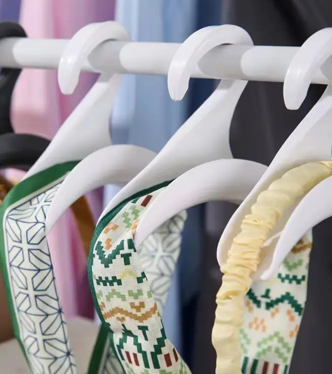 Rokassomu pakaramie 5 gab. M7, balti R428