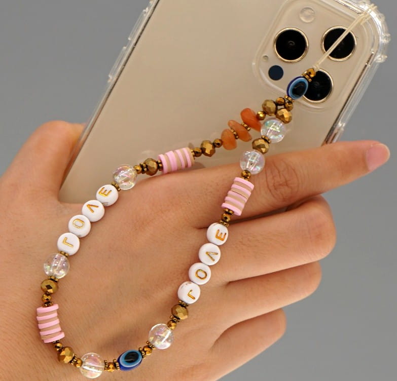 Telefona kulons A139