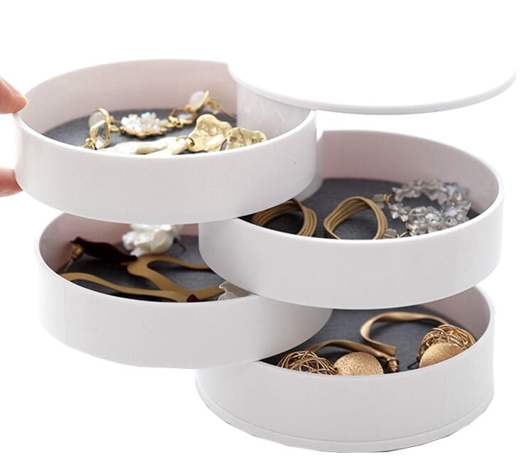 ROTASLIETU KASTE E47-1