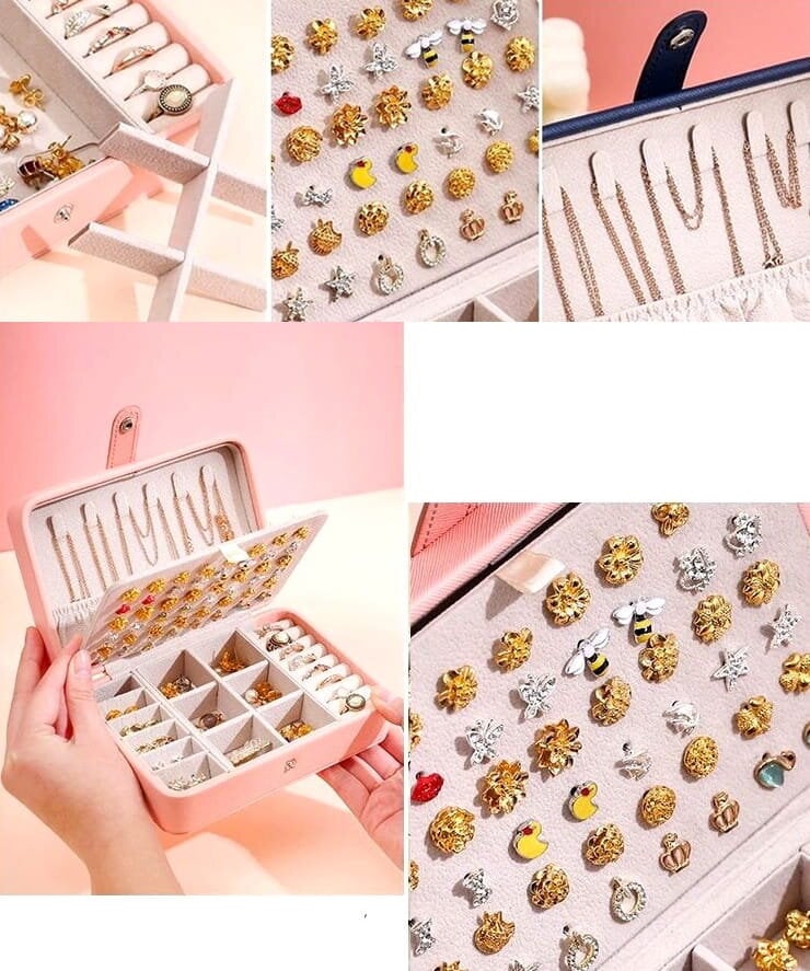 Rotaslietu kastīte S28