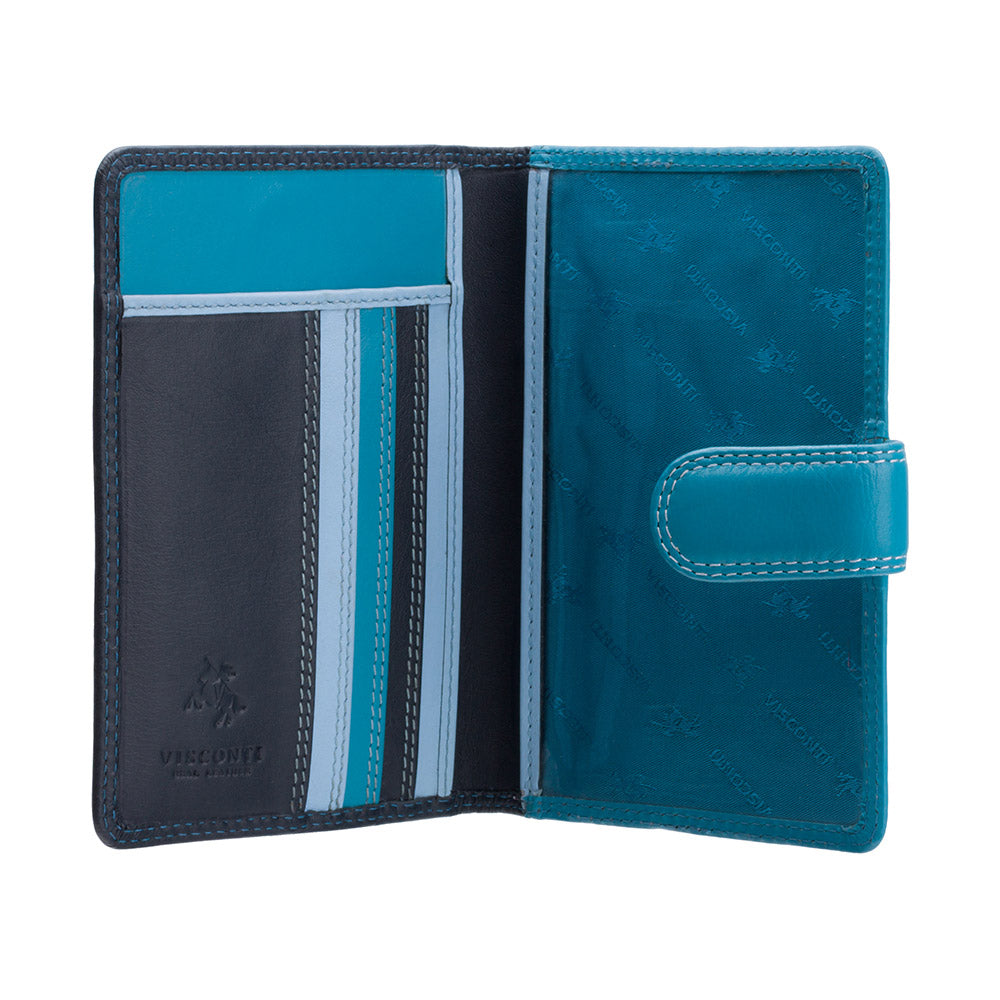 Pases turētājs, Visconti RB-75, zils S699