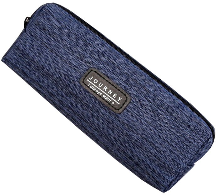 Zīmuļu maciņš B52 zils