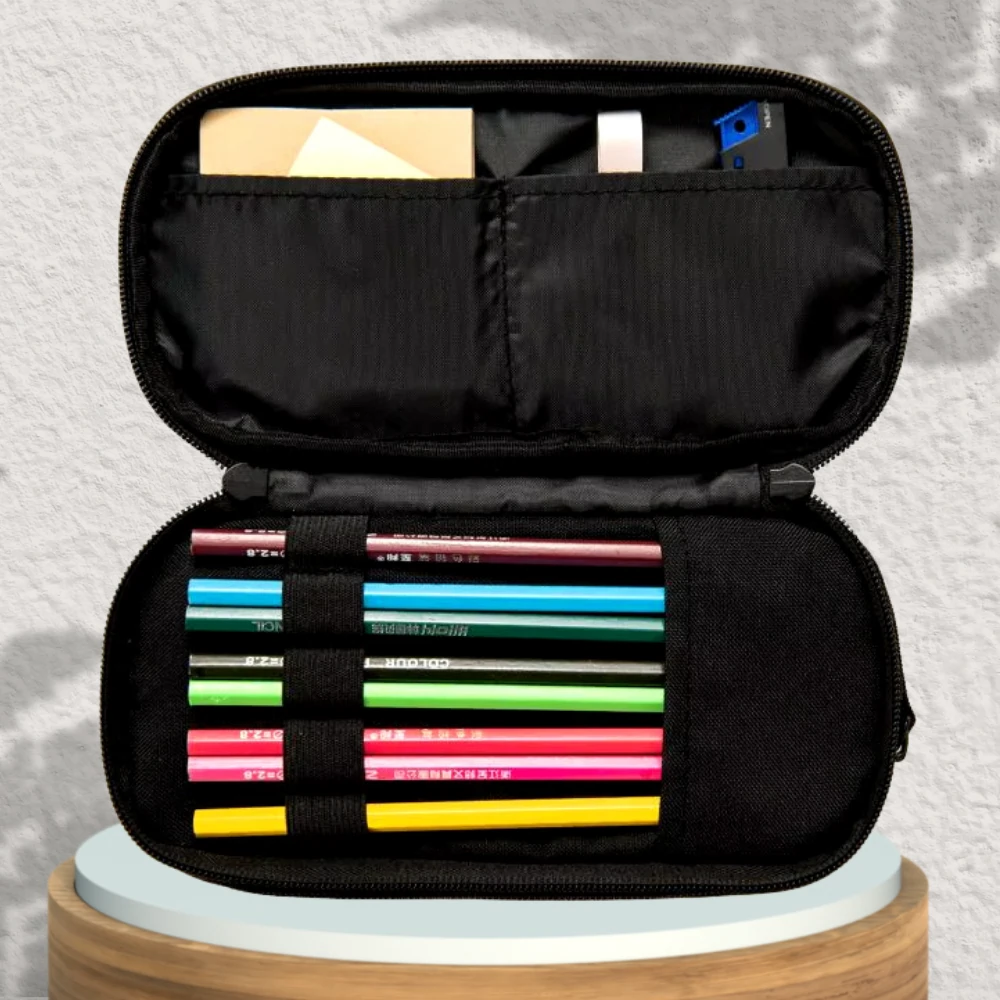 Zēnu penālis V4, melns