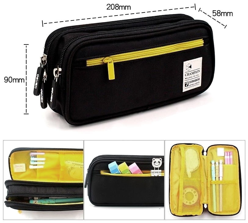 Zīmuļu maciņš C1