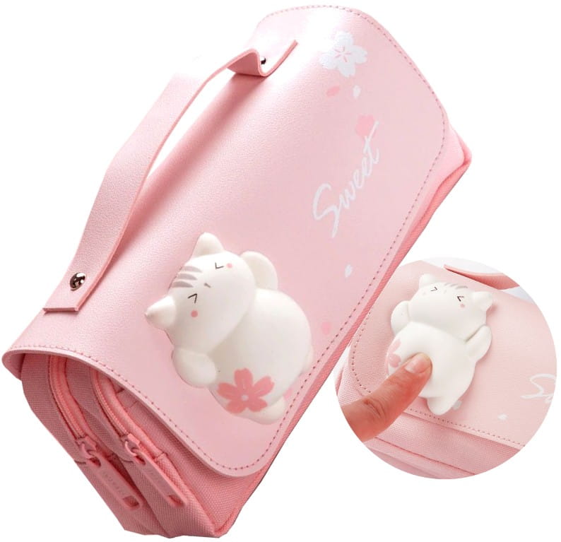 Zīmuļu maciņš C57-1