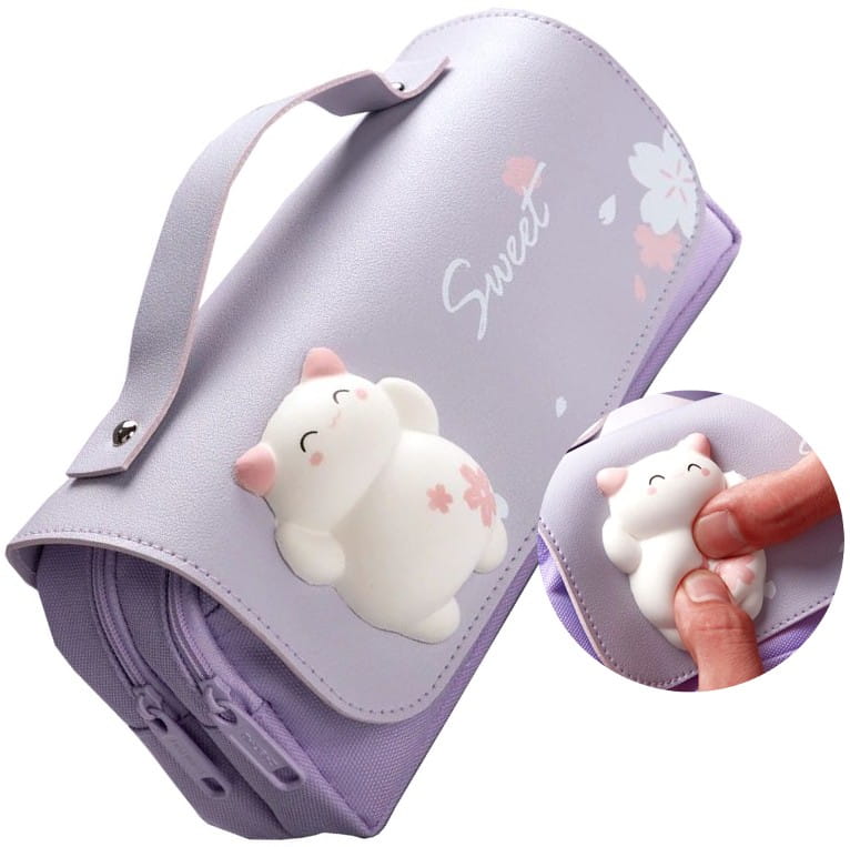 Zīmuļu maciņš C57-2