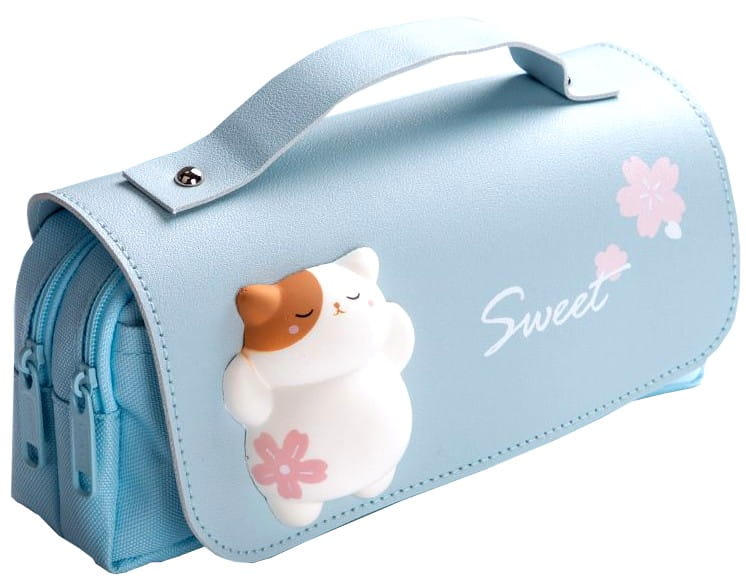 Zīmuļu maciņš C57