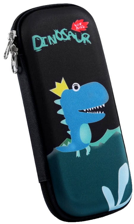 Zīmuļu maciņš - dinozaurs S56