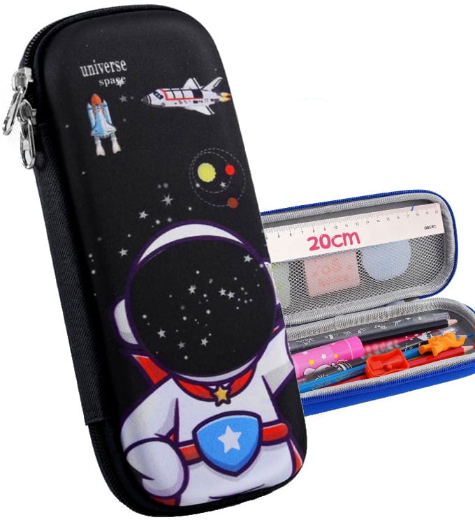 Zīmuļu maciņš - vieta S56