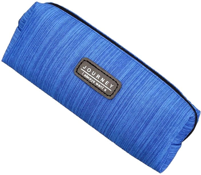 Zīmuļu maciņš S52 zils