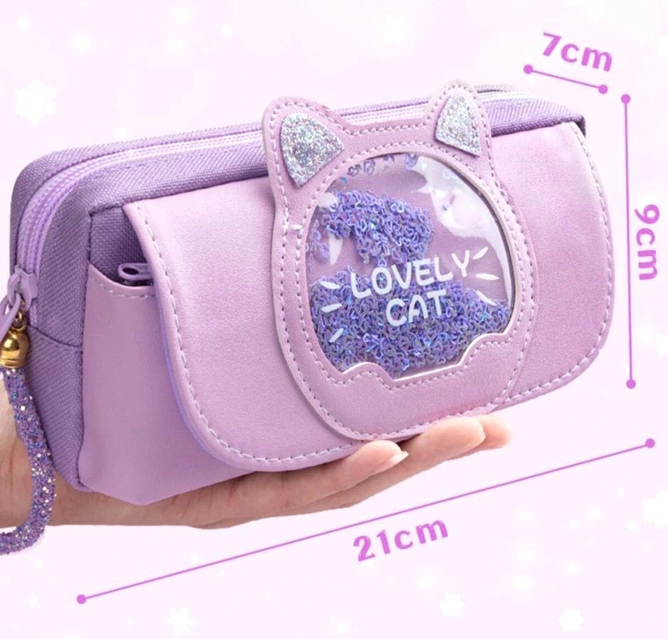 Zīmuļu maciņš U53