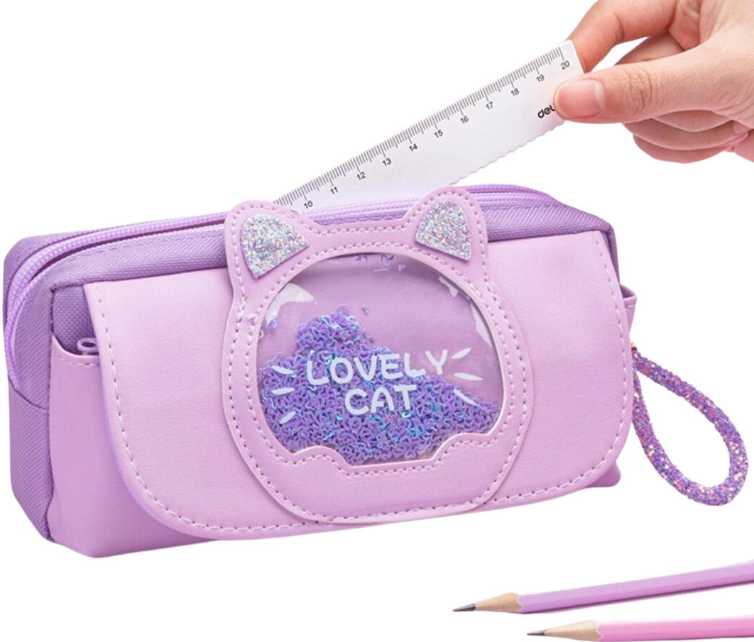 Zīmuļu maciņš U53