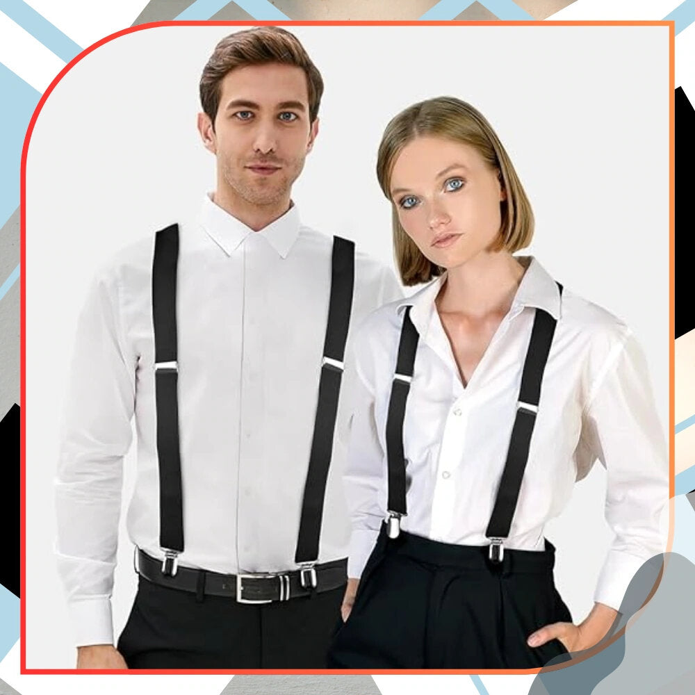 Bikšturi biksēm, melni, ar vardes formas apmali