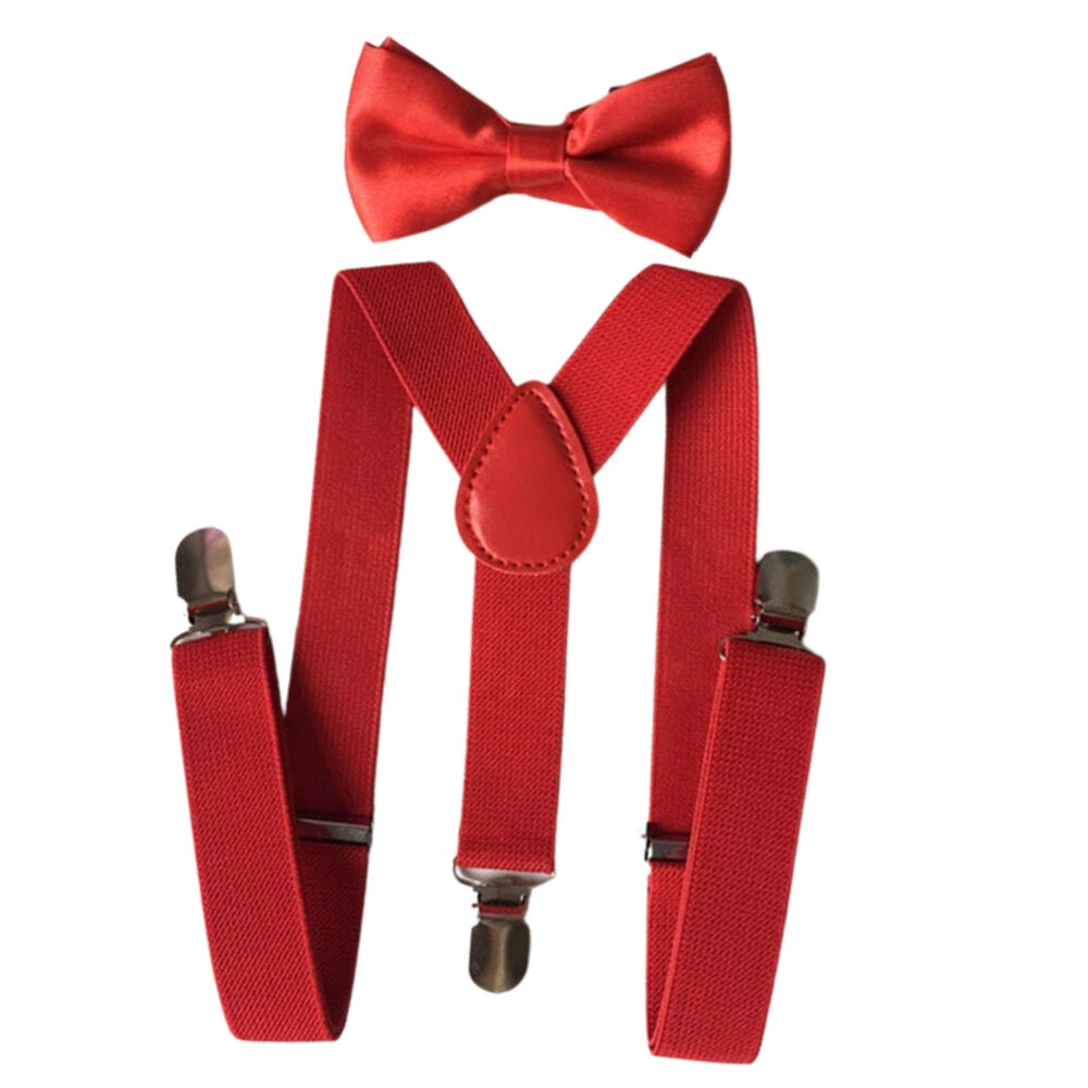 Bikšturi biksēm, sarkani, ar vardes attēlu