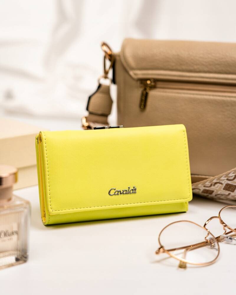 Sieviešu maks 4U Cavaldi D130