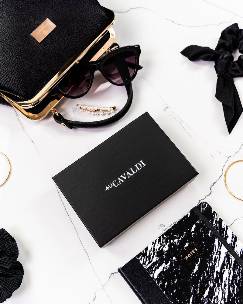 Sieviešu maks 4U Cavaldi D61 D1158