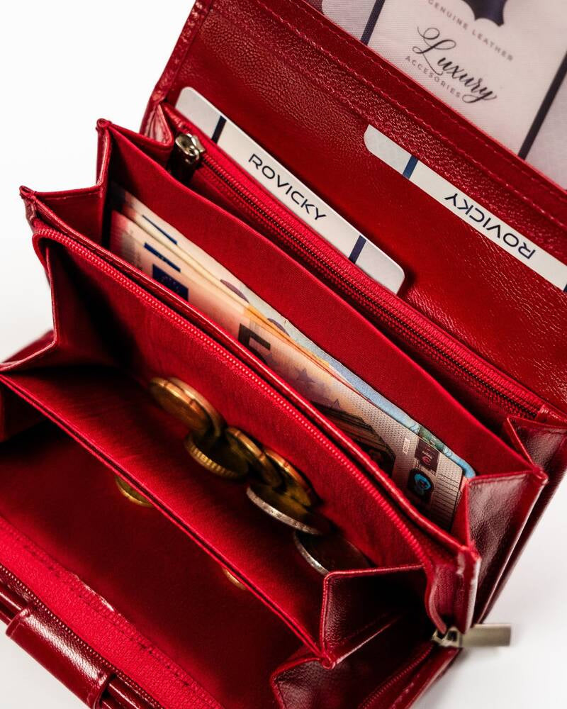 Sieviešu maks 4U Cavaldi D68 D1155