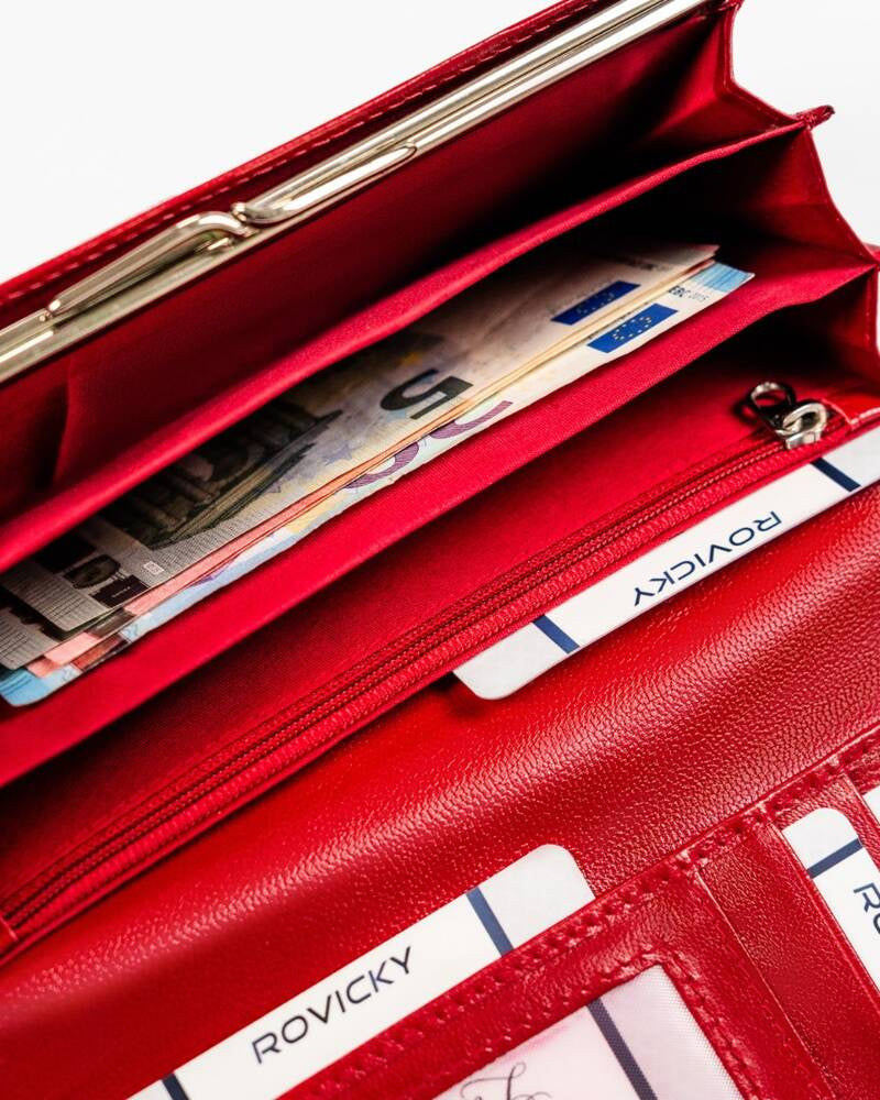 Sieviešu maks 4U Cavaldi D69 D1154