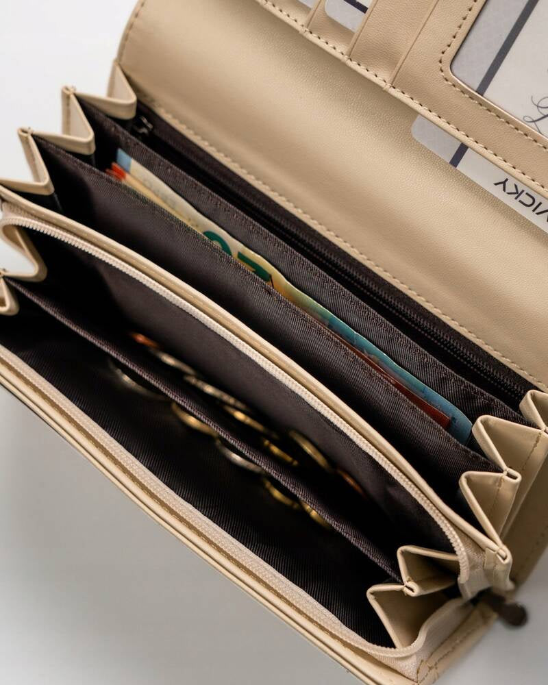 Sieviešu maks 4U Cavaldi D74 D1149