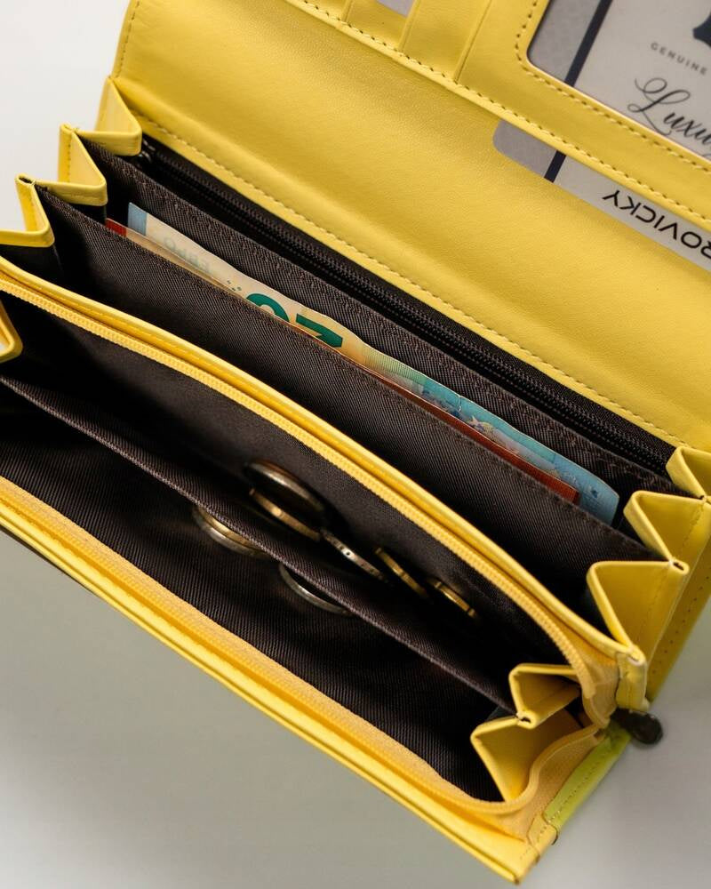 Sieviešu maks 4U Cavaldi D75 D1148