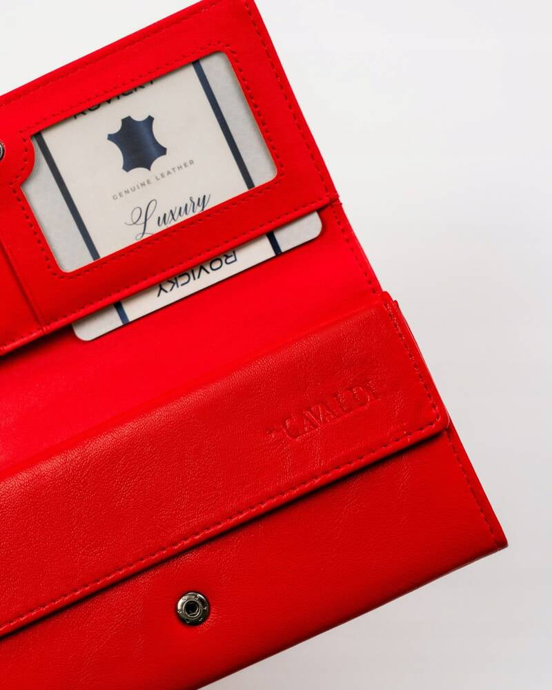 Sieviešu maks 4U Cavaldi D77 D1146