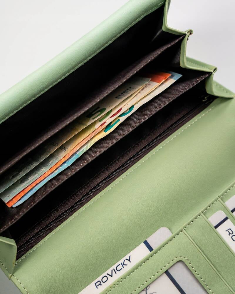 Sieviešu maks 4U Cavaldi D79 D1144