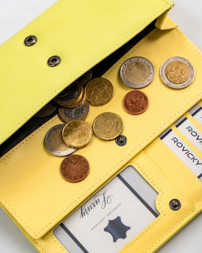 Sieviešu maks 4U Cavaldi D80 D1142