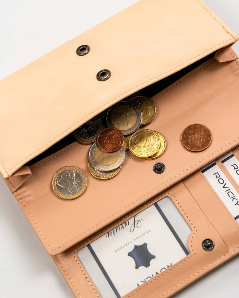 Sieviešu maks 4U Cavaldi D81 D1141