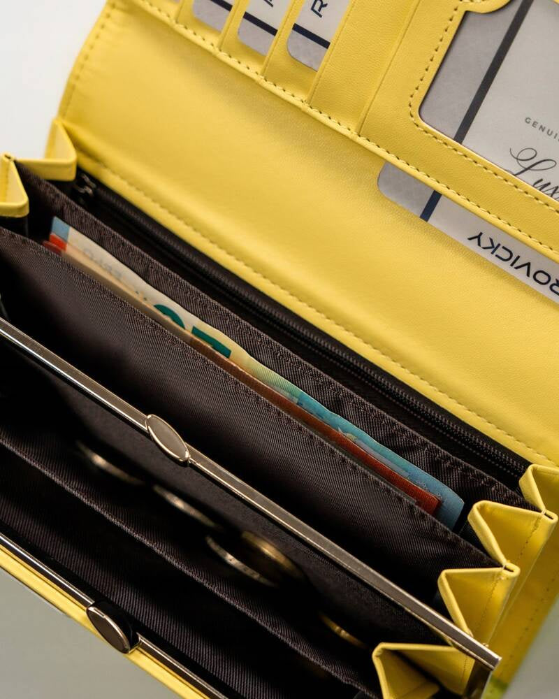 Sieviešu maks 4U Cavaldi D84 D1138