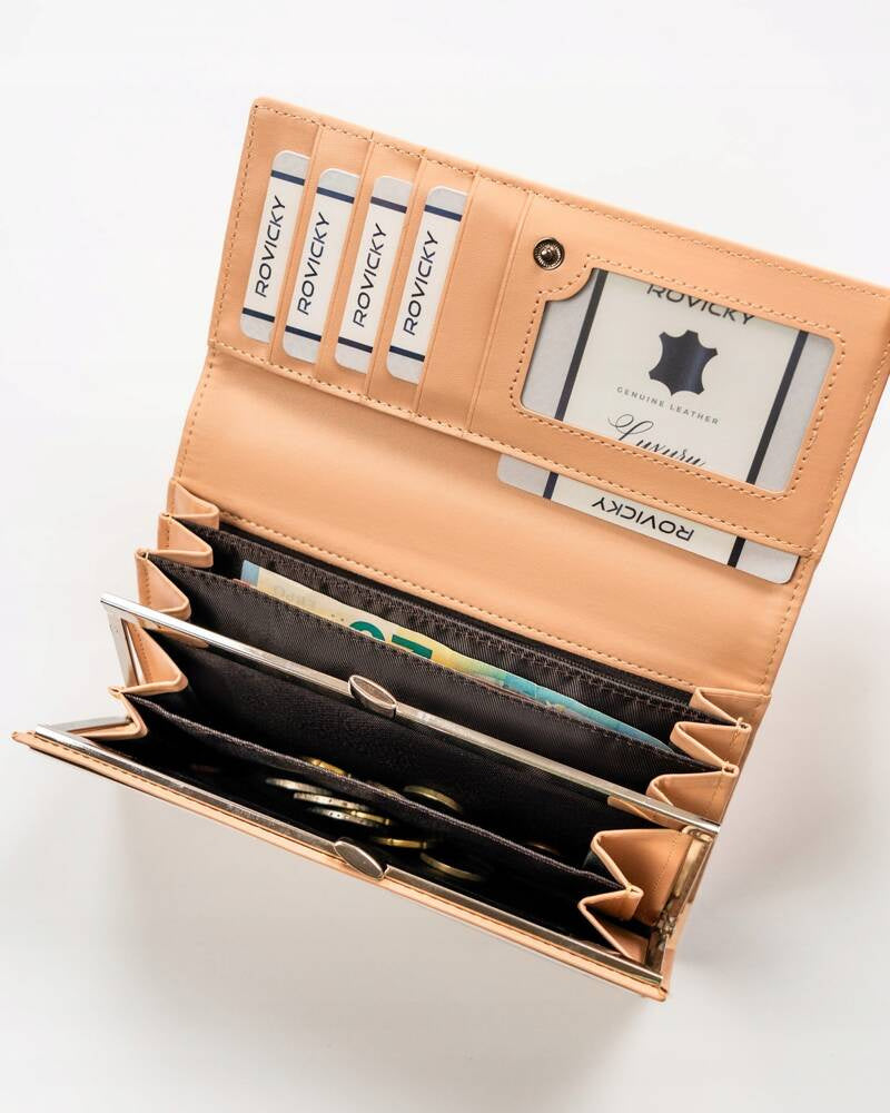 Sieviešu maks 4U Cavaldi D85 D1137