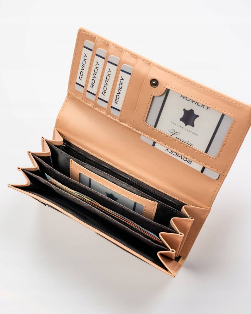 Sieviešu maks 4U Cavaldi D93 D1129