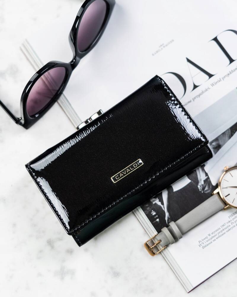 Sieviešu maks 4U Cavaldi Q102 D1123