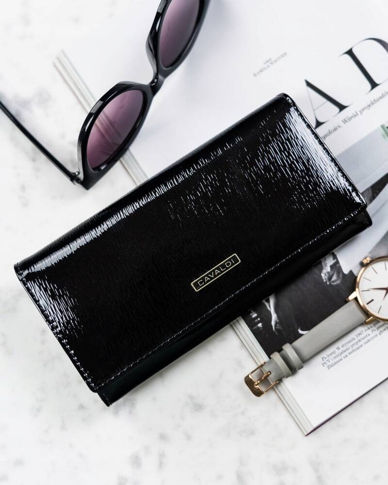 Sieviešu maks 4U Cavaldi Q103 D1122