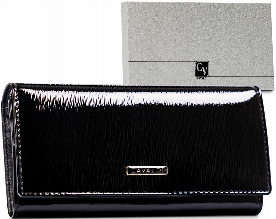 Sieviešu maks 4U Cavaldi Q105 D1120