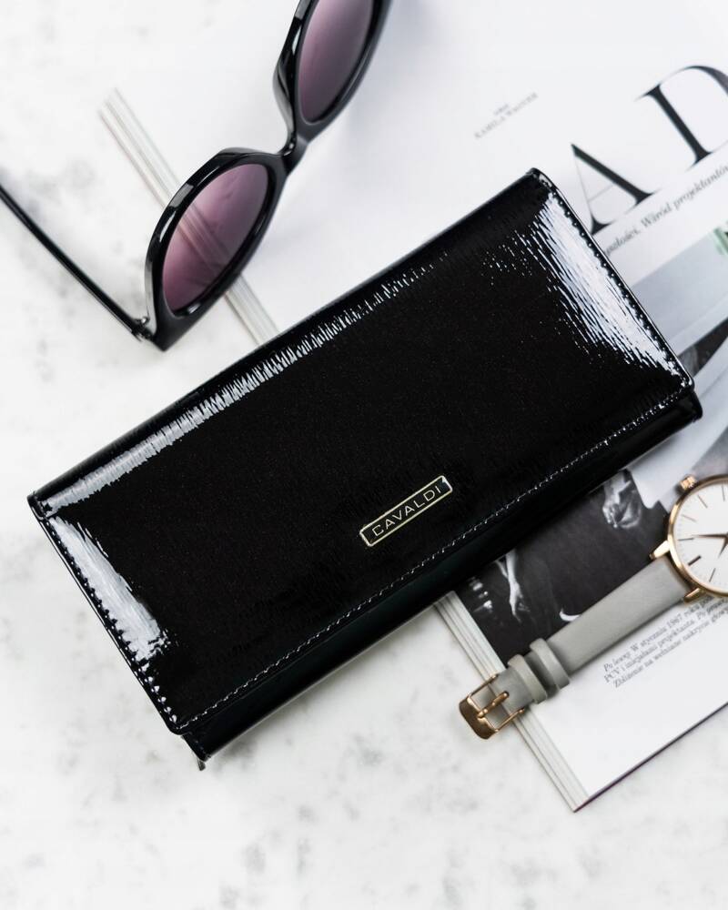 Sieviešu maks 4U Cavaldi Q106 D1119