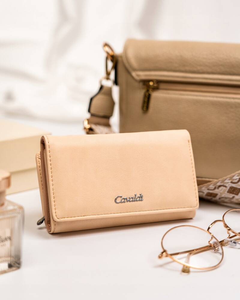 Sieviešu maks 4U Cavaldi Q109 D1116