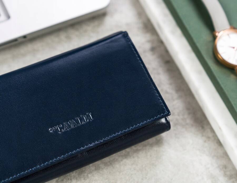 Sieviešu maks 4U Cavaldi Q10 D1126