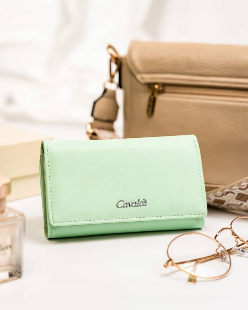 Sieviešu maks 4U Cavaldi Q110 D1114