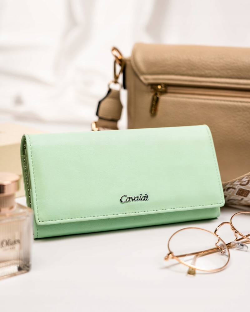 Sieviešu maks 4U Cavaldi Q111 D1113