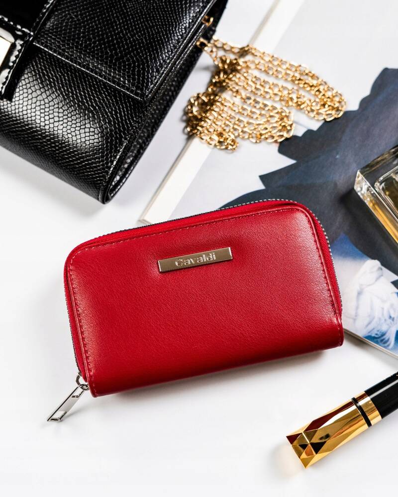 Sieviešu maks 4U Cavaldi Q115 D1109