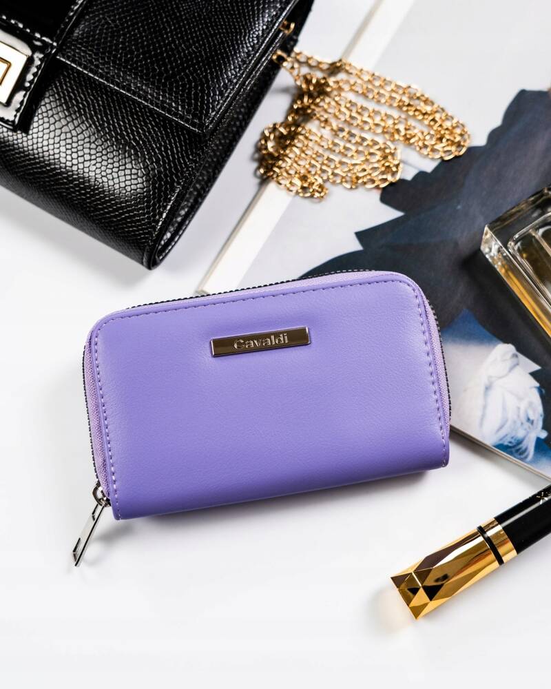 Sieviešu maks 4U Cavaldi Q116 D1108