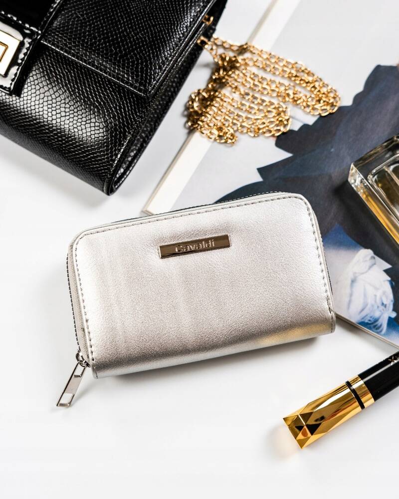 Sieviešu maks 4U Cavaldi Q117 D1107