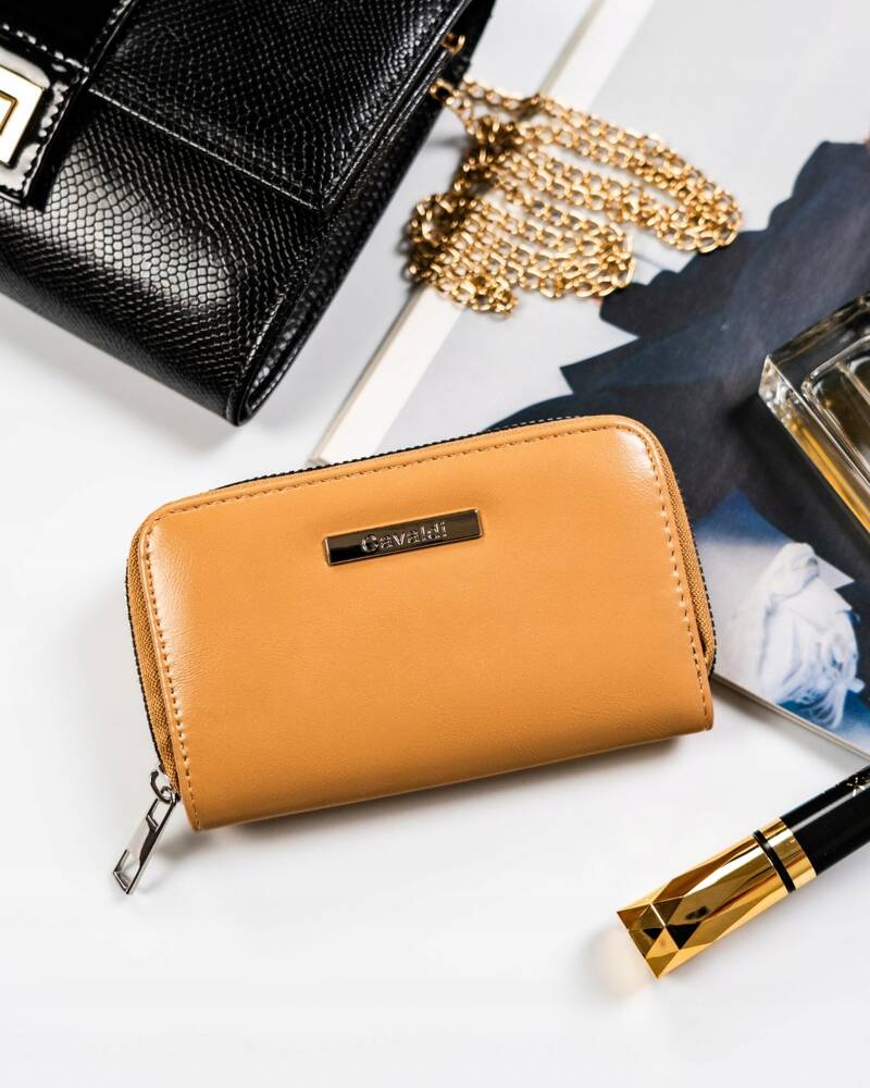 Sieviešu maks 4U Cavaldi Q118 D1106