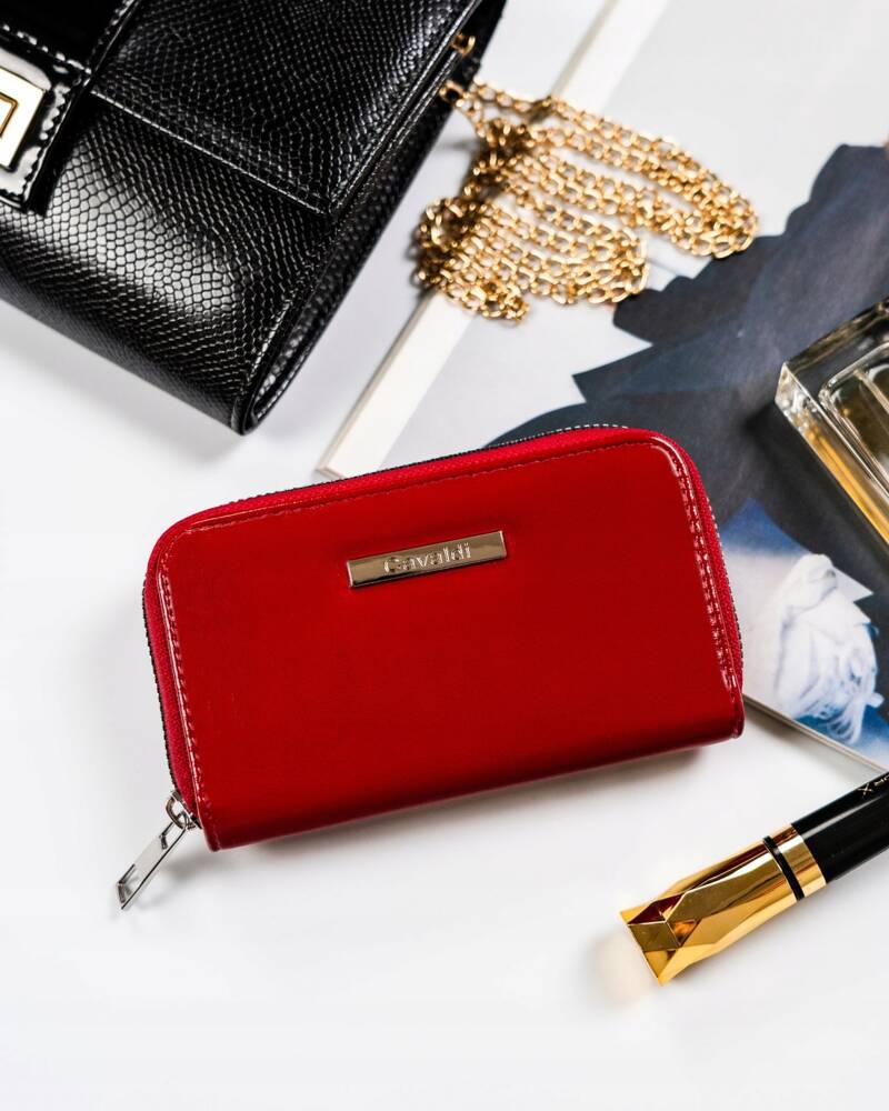 Sieviešu maks 4U Cavaldi Q120 D1103