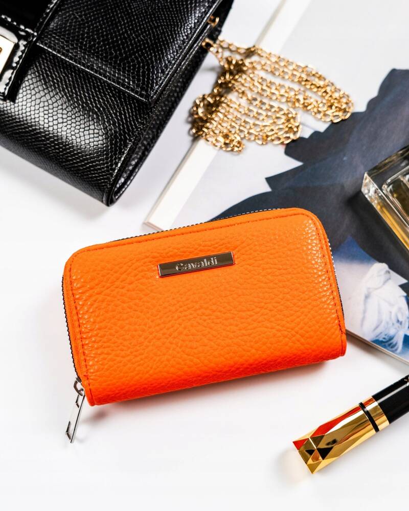 Sieviešu maks 4U Cavaldi Q122 D1101