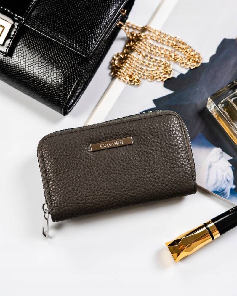 Sieviešu maks 4U Cavaldi Q124 D1099